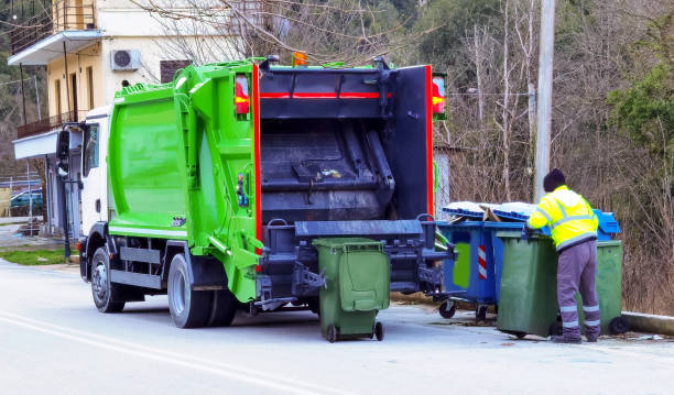 Reliable West Sacramento, CA Junk Removal Solutions