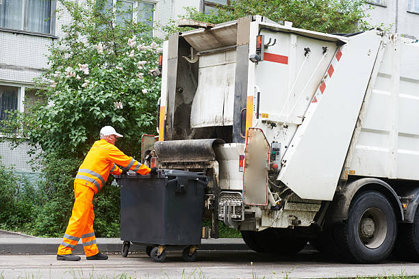 Best Recycling Services for Junk  in West Sacramento, CA