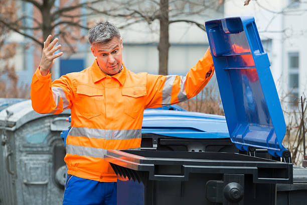 Best Scrap Metal Removal  in West Sacramento, CA