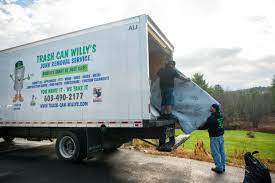 Moving and Downsizing Cleanouts in West Sacramento, CA